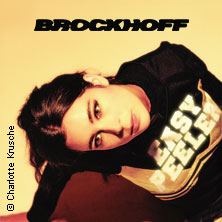 BROCKHOFF - Easy Peeler - Debut Album Tour