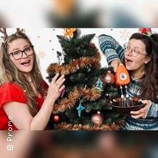 Weihnachten ist ein Gefühl