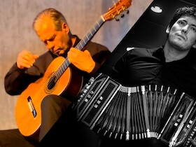 Tango Sensations - Konzert