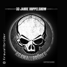 KrawallBrüder - "1993" Tour