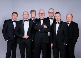 Allotria Jazzband - The Fine Notes Of Classic Jazz