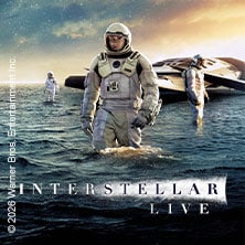 Interstellar - Live