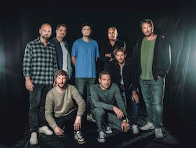Heavytones | 25 Jahre Heavytones