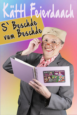 sBeschde - Kulturtage Waldhof