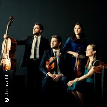 Minetti Quartett - Konzert