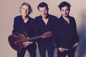 Dicke Fische - Acoustic Pop Rock Reggae