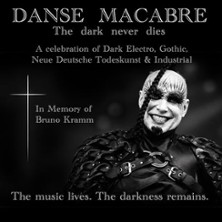 Danse Macabre im ZiTa Club - Freitag