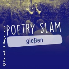 Poetry Slam Gießen #49