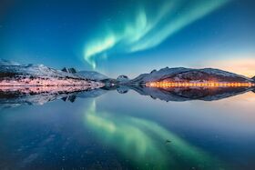 Norwegen – Abenteuer am Puls des Nordens