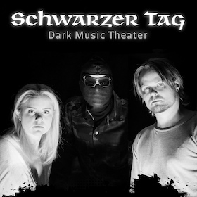 fluxus 18 - Dark Music Theater
