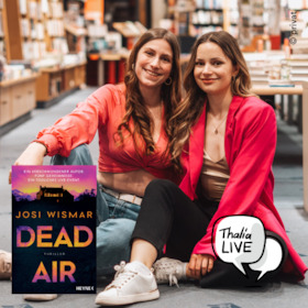#AUSGELESEN x Josi Wismar Live Podcast Tour 2026