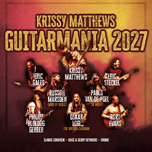 Eric Gales