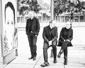 Nic Diamond & the mellow tunes meets "Lied&Lyrik"