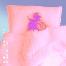 Ohne Applaus ins Bett