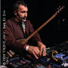 Cem Yildiz