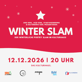 Winter Slam | DichtungsRing