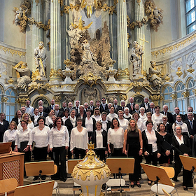HAYDN – Paukenmesse