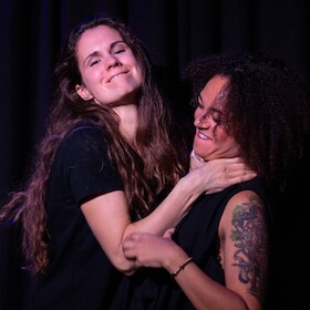 ImproLABOR (B) - mit Wolfgang Vielsack