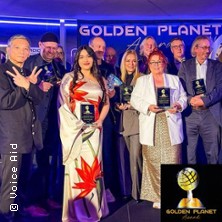 Golden Planet Award 2026