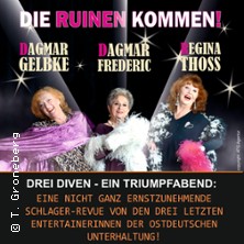 D.D.R. Auferstehung der Ruinen