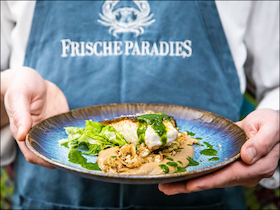 Kochkurs – Pasta Workshop mit Missy's Kitchen - Tortelli mit cremiger Weißwein Velouté