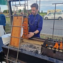 Grillworkshop