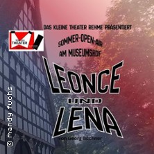 Leonce und Lena