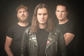 Liar Thief Bandit (SWE)