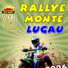 Rallye Monte Lugau 2026