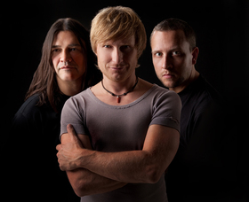REGGATTA DE BLANC - The Police & Sting Tribute Show