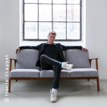Synth Happens 4.0 feat Andreas Henneberg