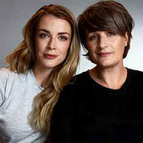 Jane Austen und ihre Männer – Die neue Show