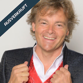 Rudy Giovannini · Konzert