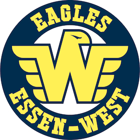 ESC Eagles Essen-West - Herner Miners