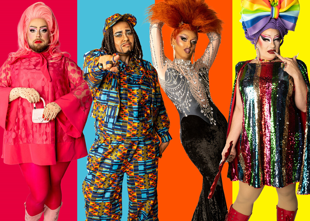 Draghaus Werqhouse
