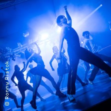 Theater Altenburg Gera