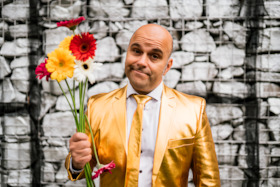 Nito Torres & Band: "Die Pottboys" - Ruhrhochdeutsch Mitsingabend