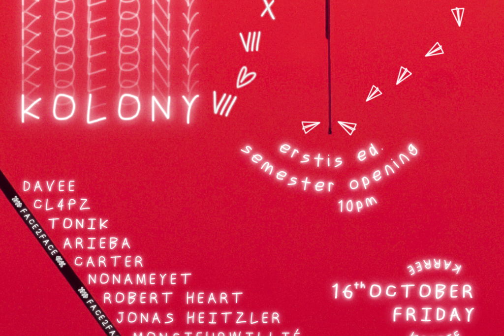 KOLONY #VII