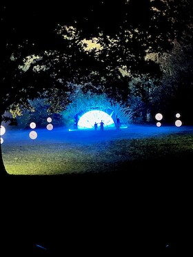 Lange Nacht des Theater - Die Nacht des Schicksals - Operndrama