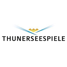 Thunerseespiele - Aladdin (3. Juli bis 21. August 2027)