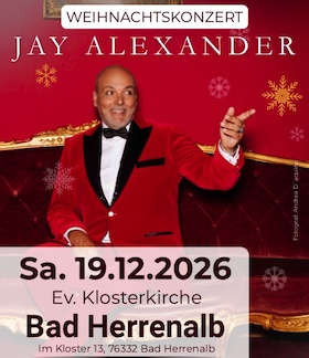 Weihnachtskonzert