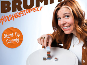 Laura Brümmer - Hochgestapelt