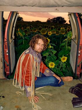 KEVIN MORBY