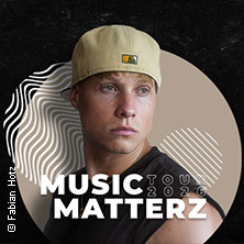 Matterz - Music Matterz Tour
