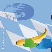40Jahre Experimentelles Theater Günzburg