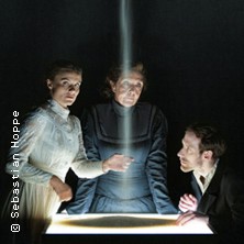 Love, Death & Shadows - Öffentliche Probe