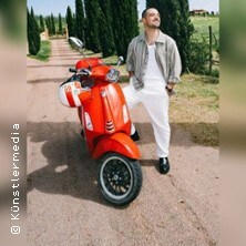 Pietro Basile - Andiamo Tour 2027