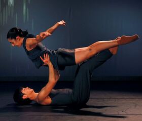Step for Two (Theater Ulm)