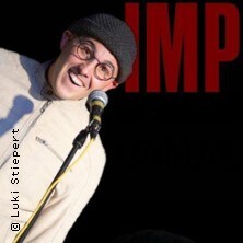 Liki Stiepert -Impromedy