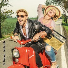 Die Legende vom heißen Sommer